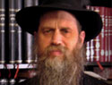 Rabbi Michoel Seligson